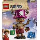 LEGO ONE PIECE Tony Tony Chopper, zabawka dla dziecka 75643
