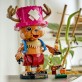LEGO ONE PIECE Tony Tony Chopper, zabawka dla dziecka 75643