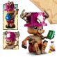 LEGO ONE PIECE Tony Tony Chopper, zabawka dla dziecka 75643