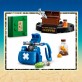 LEGO ONE PIECE Tony Tony Chopper, zabawka dla dziecka 75643
