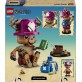 LEGO ONE PIECE Tony Tony Chopper, zabawka dla dziecka 75643