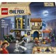 LEGO ONE PIECE Starcie z kapitanem Smokerem 75642