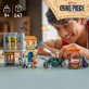 LEGO ONE PIECE Starcie z kapitanem Smokerem 75642