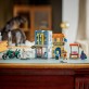 LEGO ONE PIECE Starcie z kapitanem Smokerem 75642