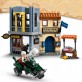 LEGO ONE PIECE Starcie z kapitanem Smokerem 75642