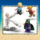 LEGO ONE PIECE Starcie z kapitanem Smokerem 75642