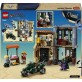 LEGO ONE PIECE Starcie z kapitanem Smokerem 75642