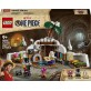 LEGO ONE PIECE Kryjówka doktora Hiluluka 75641