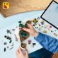 LEGO ONE PIECE Kryjówka doktora Hiluluka 75641