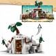 LEGO ONE PIECE Kryjówka doktora Hiluluka 75641