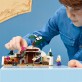 LEGO ONE PIECE Kryjówka doktora Hiluluka 75641