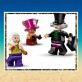 LEGO ONE PIECE Kryjówka doktora Hiluluka 75641