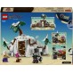 LEGO ONE PIECE Kryjówka doktora Hiluluka 75641