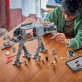 LEGO Star Wars AT-AT Resztek Imperium i INT-4 75454