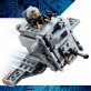 LEGO Star Wars AT-AT Resztek Imperium i INT-4 75454