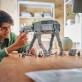 LEGO Star Wars AT-AT Resztek Imperium i INT-4 75454