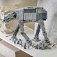 LEGO Star Wars AT-AT Resztek Imperium i INT-4 75454