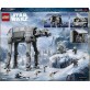 LEGO Star Wars AT-AT Resztek Imperium i INT-4 75454