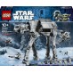 LEGO Star Wars AT-AT Resztek Imperium i INT-4 75454