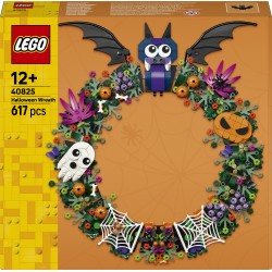 LEGO Wieniec na Halloween 40825