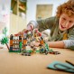 LEGO Jurassic World Ucieczka spinozaura 77982