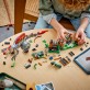 LEGO Jurassic World Ucieczka spinozaura 77982
