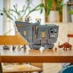 LEGO Star Wars Piaskoczołg wędrownych Jawów i bagnorożec 75453