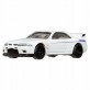 Hot Wheels Premium Modern Classics Nissan Skyline GT-R (BCNR33) 4/5 HRV99