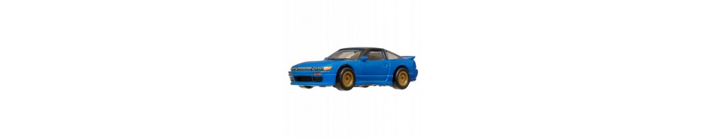 Hot Wheels Premium Modern Classics Nissan SilEighty 3/5 HRV75