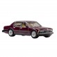 Hot Wheels Premium Pop Culture Stranger Things 1983 BMW 733i JHW81