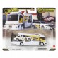 Hot Wheels Premium Legends Team Transport Civic Type R Kousoku Hauler JMN15