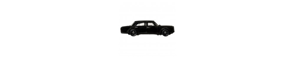 Hot Wheels Premium Car Culture Mercedes-Benz 300 SEL 6.8 AMG JKF20
