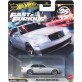 Hot Wheels Premium Mercedes-Benz 500 SEL JHW67