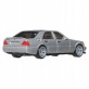 Hot Wheels Premium Mercedes-Benz 500 SEL JHW67