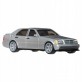 Hot Wheels Premium Mercedes-Benz 500 SEL JHW67