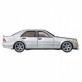 Hot Wheels Premium Mercedes-Benz 500 SEL JHW67