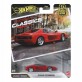 Hot Wheels Premium Car Culture Modern Classics Ferrari Testarossa JKF00
