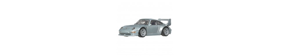 Hot Wheels Premium Car Culture Modern Classics Porsche 993 GT2 JKF16