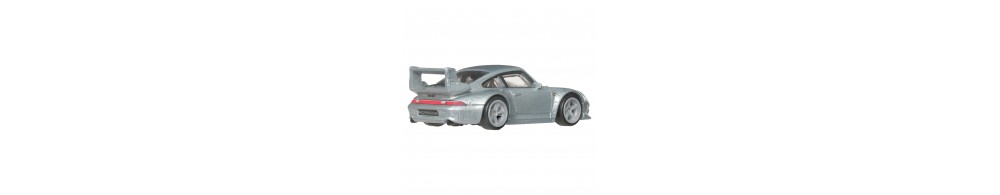 Hot Wheels Premium Car Culture Modern Classics Porsche 993 GT2 JKF16