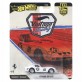 Hot Wheels Premium Vintage Racing Ferrari 250 GTO JKF25