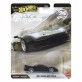 Hot Wheels Premium Fast & Furious 2003 Honda NSX TYPE-R JHW75