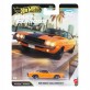Hot Wheels Premium Fast & Furious 1970 Dodge Challenger R/T JHW64