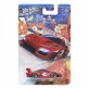 Hot Wheels Silver Series Porsche 935 Lunar Chinese New Year of Horse JNF49