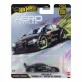 Hot Wheels Premium Aero Styles 2008 Audi A4 Touring Car JKF04