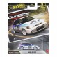 Hot Wheels Premium Modern Classics Mazda 323 GTR JKF17