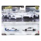Hot Wheels Premium 2-pack Maserati MC12 & Maserati MC20 JHW55