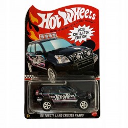 Hot Wheels '05 Toyota Land Cruiser Prado JKD37