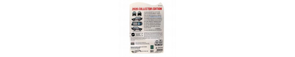 Hot Wheels '05 Toyota Land Cruiser Prado JKD37