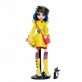 Monster High Coraline Koralina Lalka kolekcjonerska JHK65