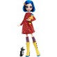 Monster High Coraline Koralina Lalka kolekcjonerska JHK65
